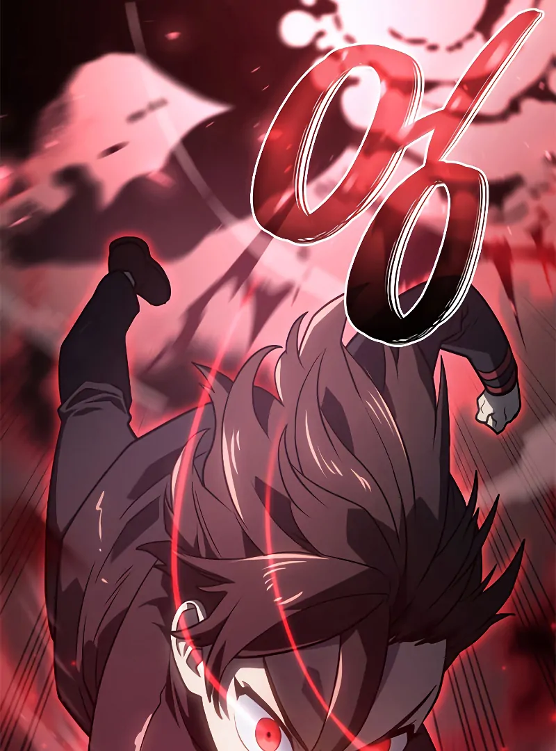 Revenge of the Iron-Blooded Sword Hound, Chapter 10 image 43